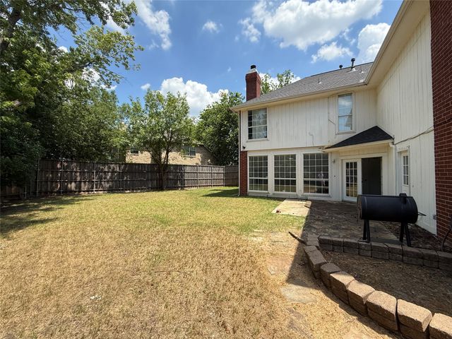 10700 Jackson, Frisco, TX 75035