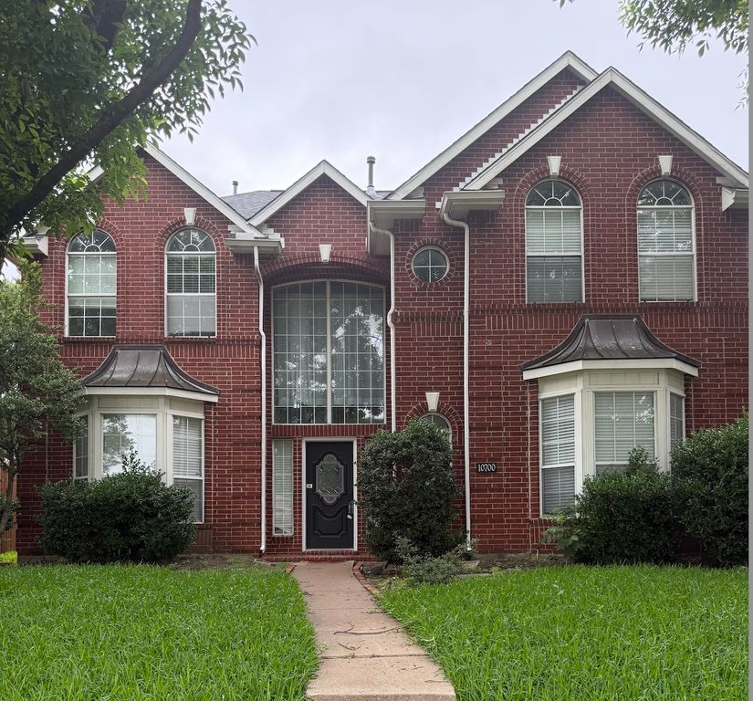 10700 Jackson, Frisco, TX 75035