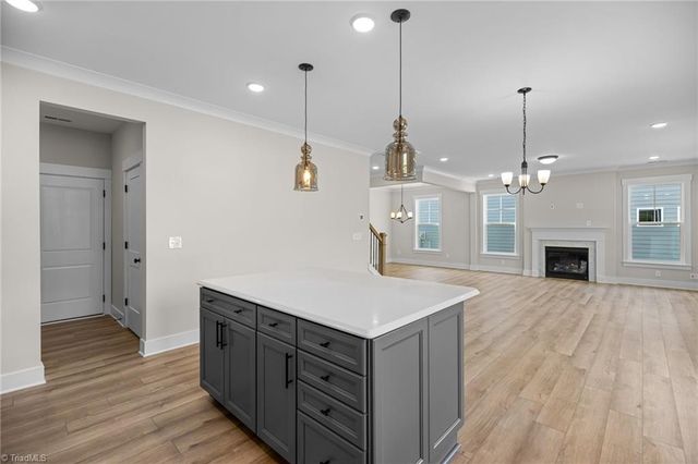 1236 Cricket Street, Elon, NC 27244