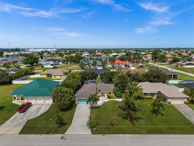 3112 SW 16TH PLACE, Cape Coral, FL 33914