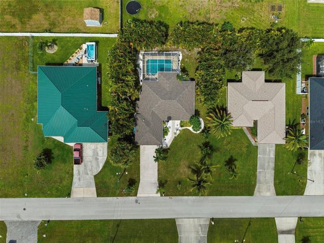 3112 SW 16TH PLACE, Cape Coral, FL 33914