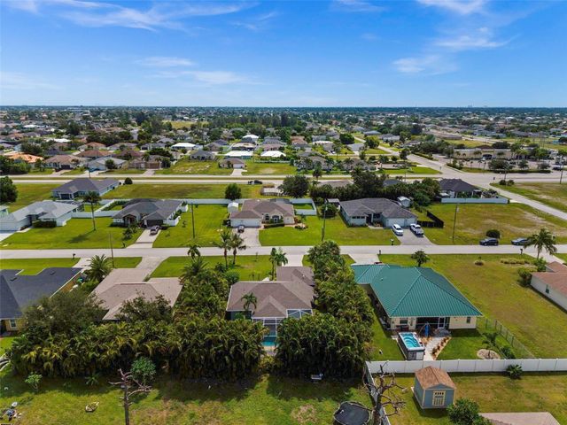 3112 SW 16TH PLACE, Cape Coral, FL 33914