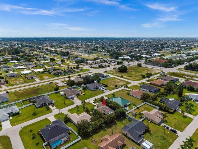 3112 SW 16TH PLACE, Cape Coral, FL 33914