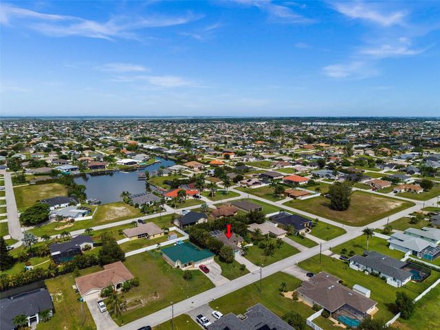 3112 SW 16TH PLACE, Cape Coral, FL 33914