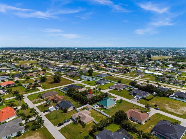 3112 SW 16TH PLACE, Cape Coral, FL 33914