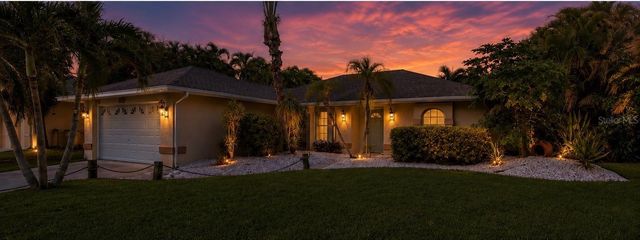 3112 SW 16TH PLACE, Cape Coral, FL 33914