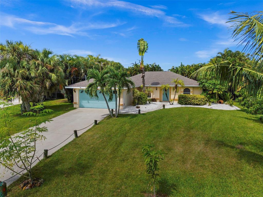 3112 SW 16TH PLACE, Cape Coral, FL 33914