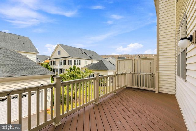 22462 CAMBRIDGEPORT SQ, Ashburn, VA 20148