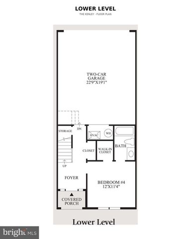 22462 CAMBRIDGEPORT SQ, Ashburn, VA 20148