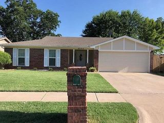 6524 Blue Grass Drive, Watauga, TX 76148