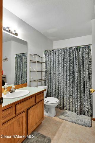 425 N Megan St, Post Falls, ID 83854