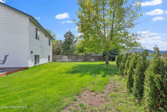 425 N Megan St, Post Falls, ID 83854