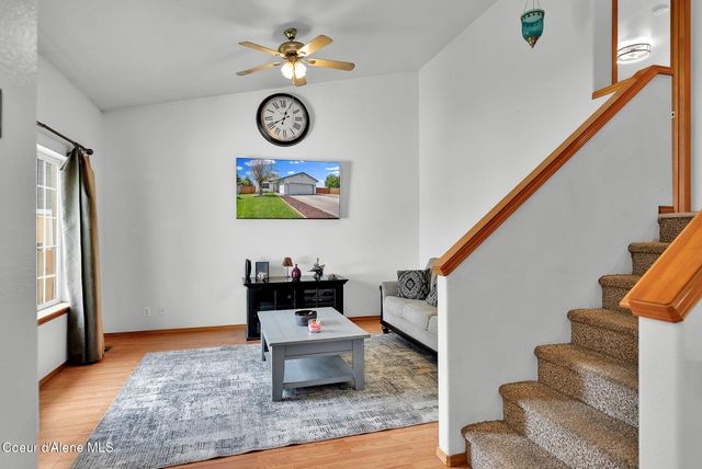 425 N Megan St, Post Falls, ID 83854