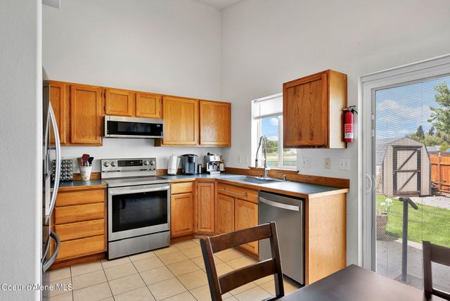 425 N Megan St, Post Falls, ID 83854