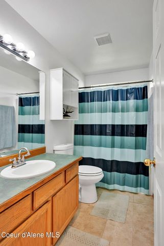 425 N Megan St, Post Falls, ID 83854