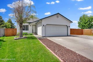 425 N Megan St, Post Falls, ID 83854