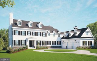 680 SYCAMORE LN, Chadds Ford, PA 19317