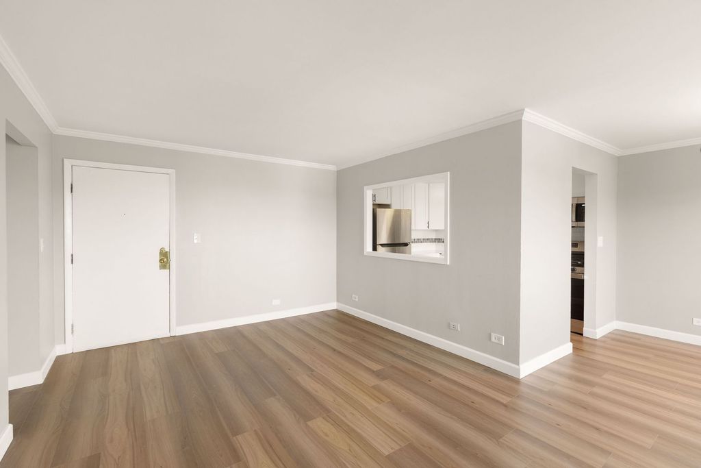 1460 FAIRLANE Drive 515, Schaumburg, IL 60193 — photo 3