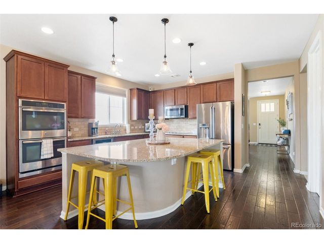 10995 Quintero St, Commerce City, CO 80022