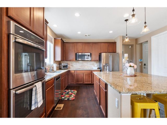 10995 Quintero St, Commerce City, CO 80022