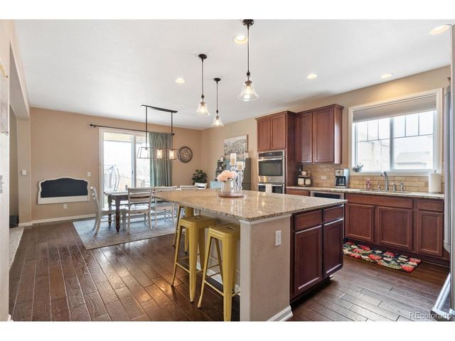 10995 Quintero St, Commerce City, CO 80022