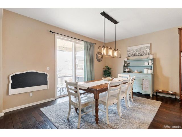 10995 Quintero St, Commerce City, CO 80022