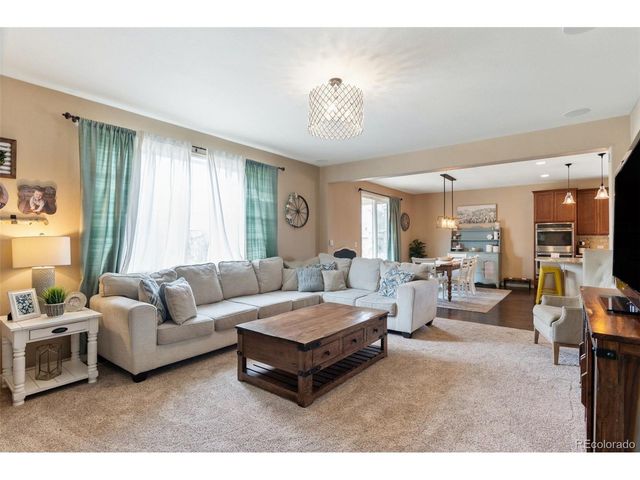 10995 Quintero St, Commerce City, CO 80022