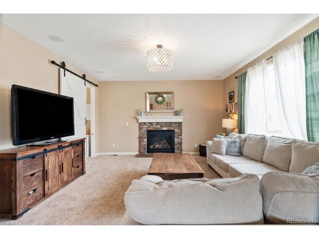 10995 Quintero St, Commerce City, CO 80022