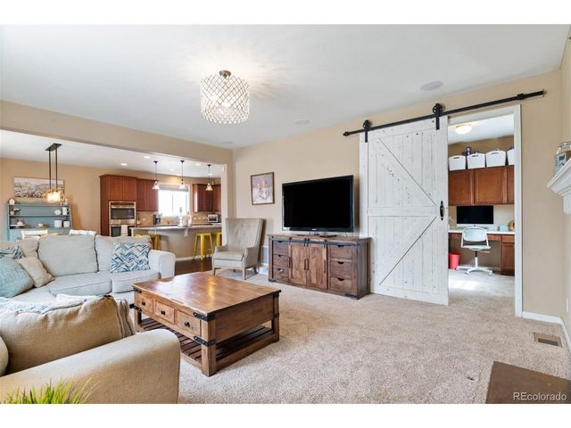 10995 Quintero St, Commerce City, CO 80022