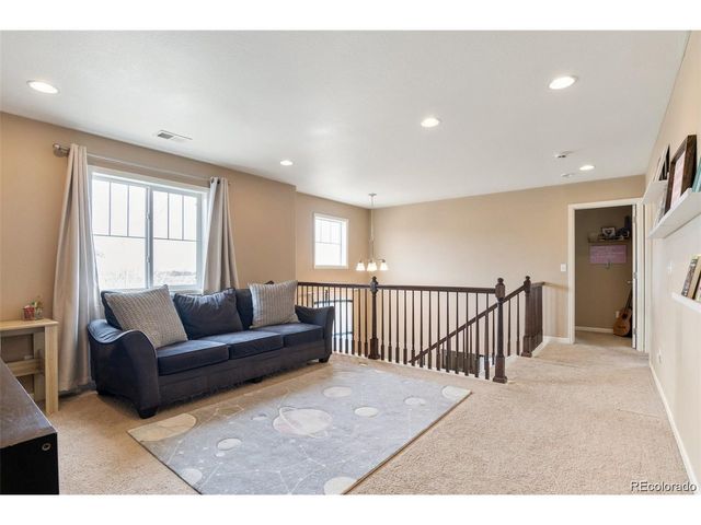 10995 Quintero St, Commerce City, CO 80022