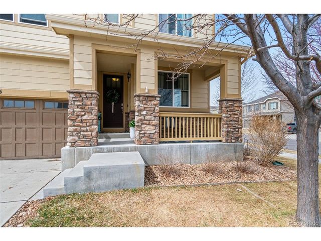 10995 Quintero St, Commerce City, CO 80022