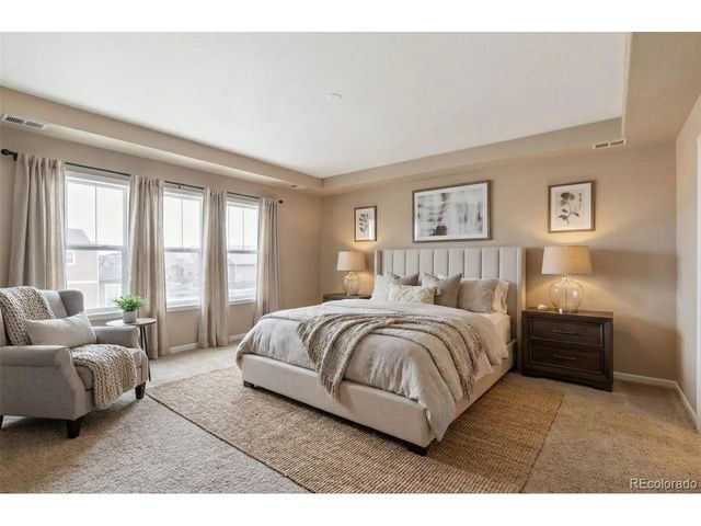 10995 Quintero St, Commerce City, CO 80022