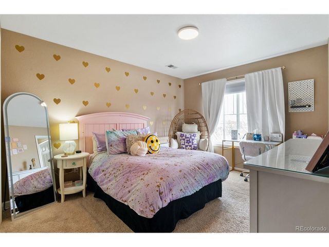 10995 Quintero St, Commerce City, CO 80022