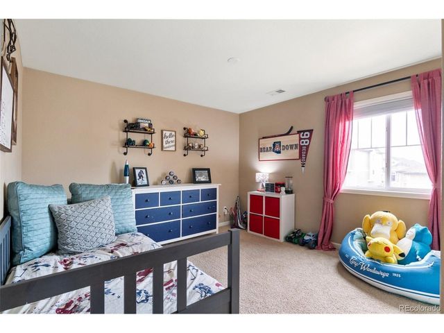 10995 Quintero St, Commerce City, CO 80022