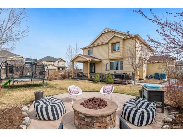 10995 Quintero St, Commerce City, CO 80022