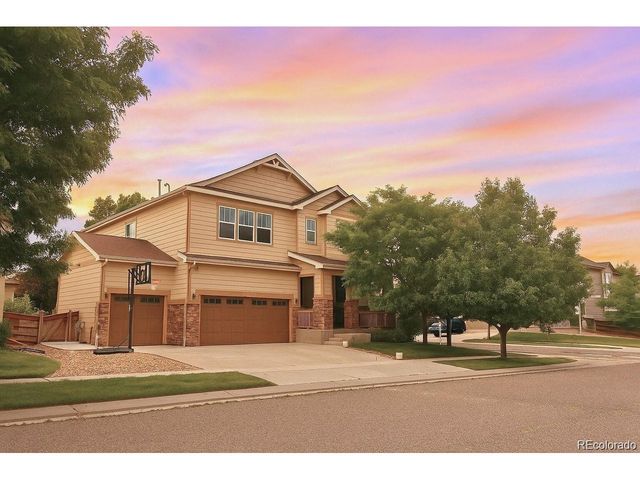 10995 Quintero St, Commerce City, CO 80022