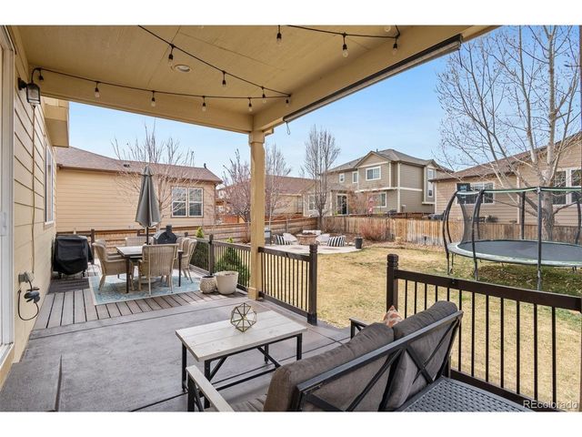 10995 Quintero St, Commerce City, CO 80022