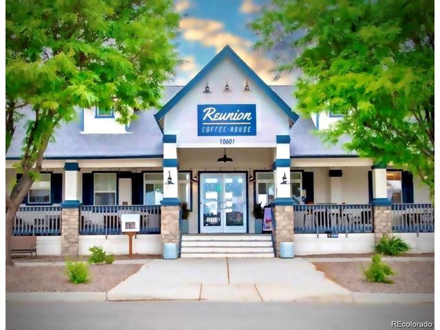 10995 Quintero St, Commerce City, CO 80022