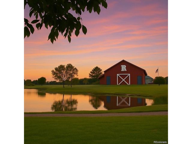 10995 Quintero St, Commerce City, CO 80022