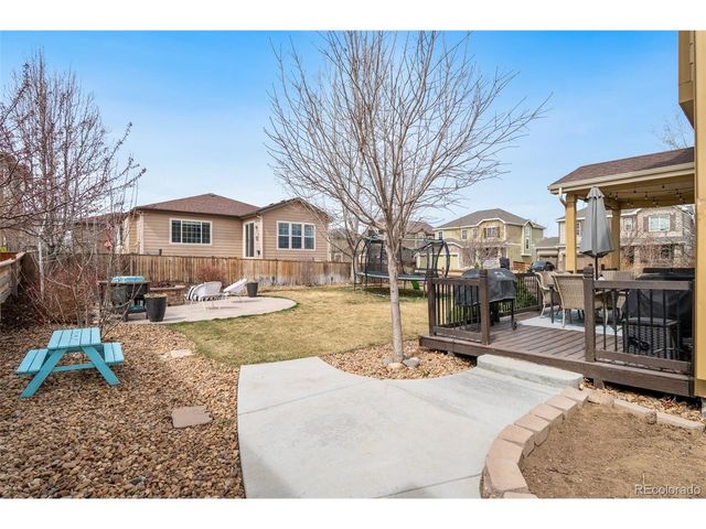 10995 Quintero St, Commerce City, CO 80022