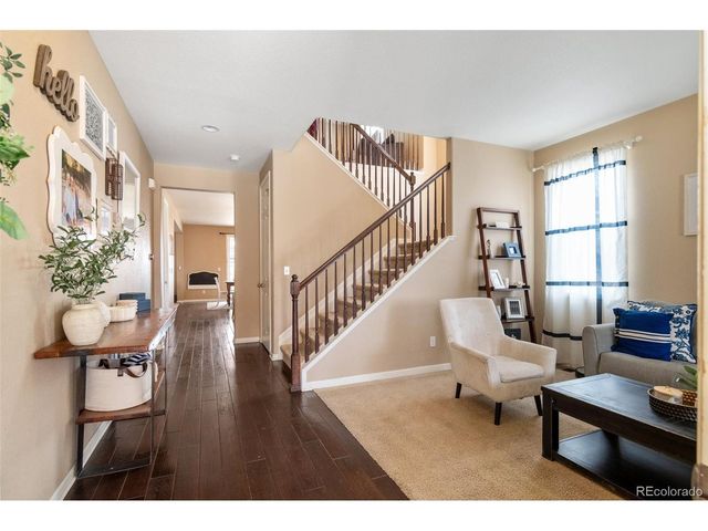 10995 Quintero St, Commerce City, CO 80022