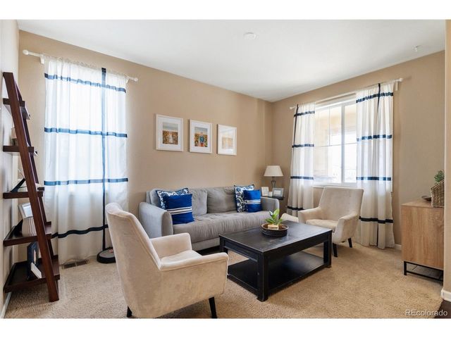 10995 Quintero St, Commerce City, CO 80022