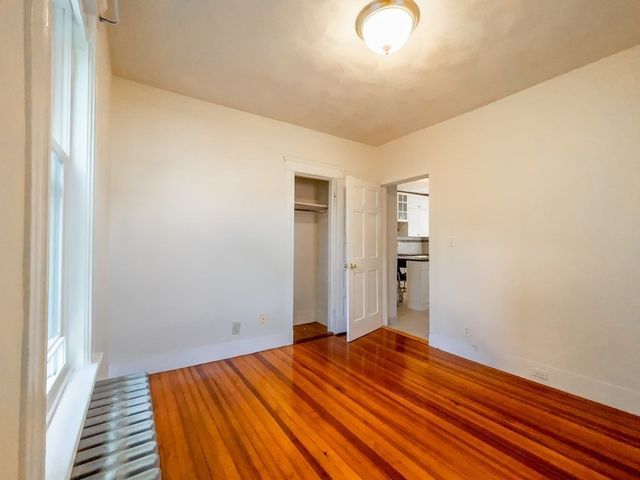 24 Montvale Street 1, Boston, MA 02131