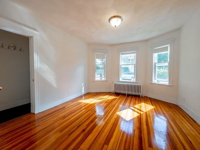 24 Montvale Street 1, Boston, MA 02131
