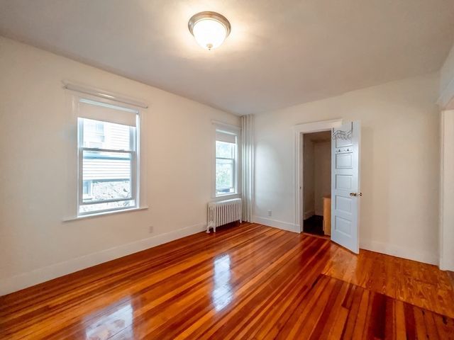 24 Montvale Street 1, Boston, MA 02131