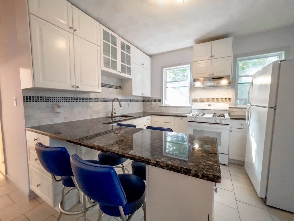 24 Montvale Street 1, Boston, MA 02131