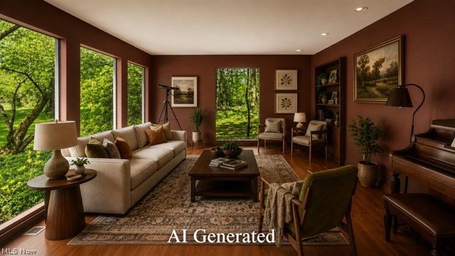 2941 Howland Wilson Road NE, Warren, OH 44484