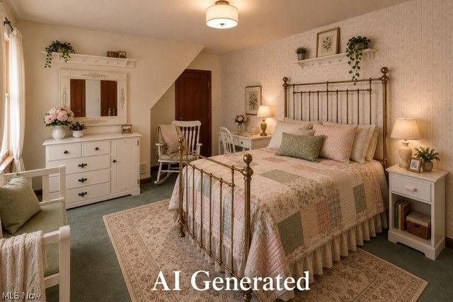 2941 Howland Wilson Road NE, Warren, OH 44484