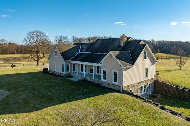 287 Saylor Hill Road, Limestone, TN 37681