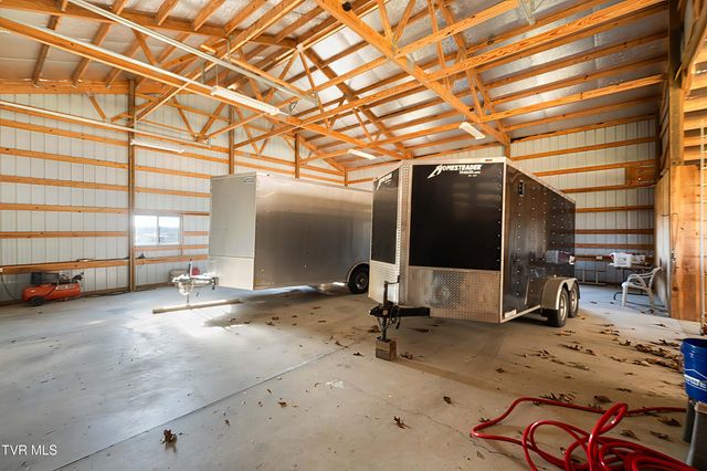 287 Saylor Hill Road, Limestone, TN 37681